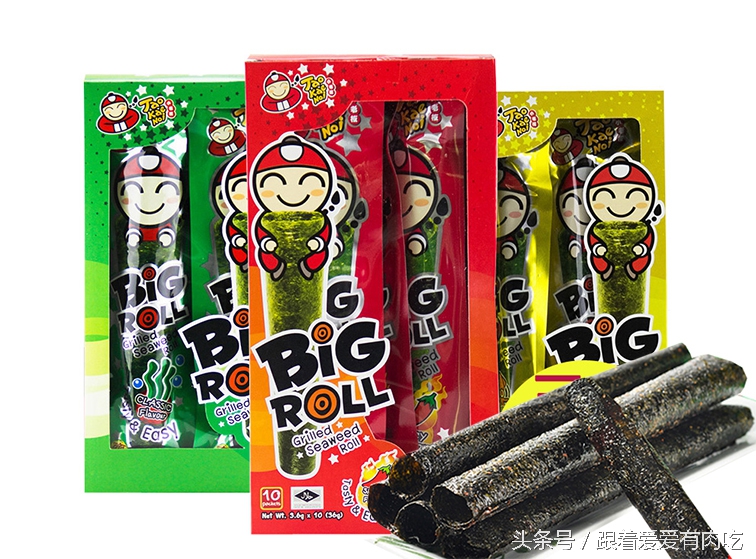 进口零食进货清单,进口零食必买攻略