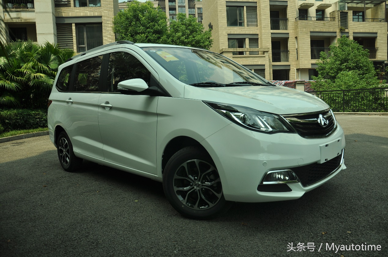 长安欧尚七座24款车型曝光,长安欧尚7座销量最新消息