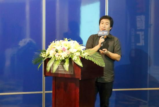 HE餐汇：打造长沙餐饮界的TED