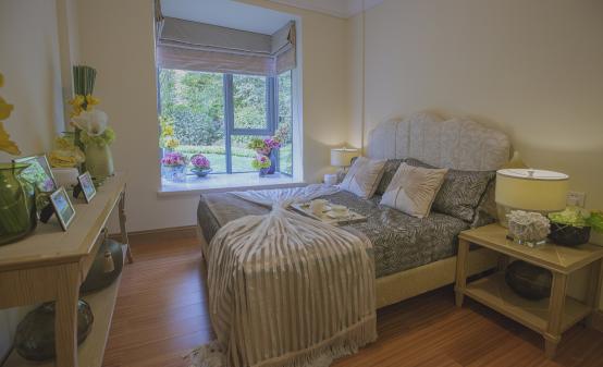 奖誉无数，信和集团殿堂级精装房首发成都