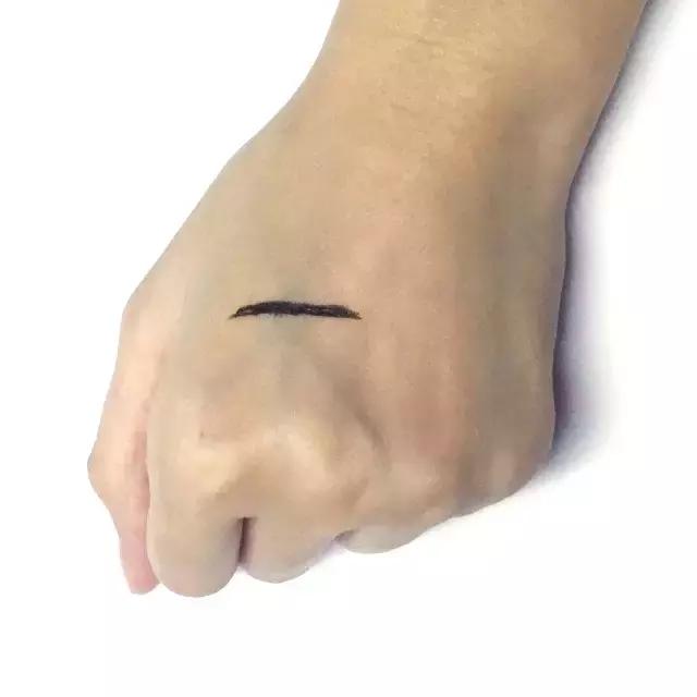 防水眼线笔排名第一品牌是,防水眼线笔新手推荐哪款比较好看