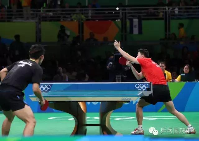 业余乒乓最好的打法,乒乓球主流打法有哪些