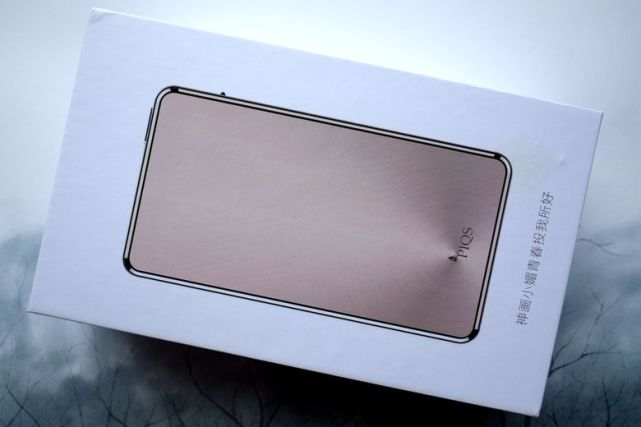 神画小媚投影仪,投影画画神器儿童