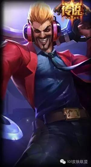 lol皮肤半价推荐最值得入手的皮肤,lol宝石半价换哪个皮肤好