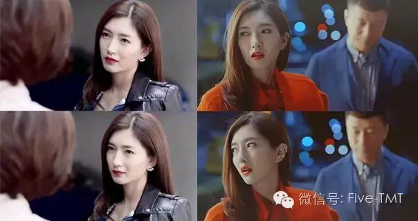 选对口红的重要,不会选适合自己的口红