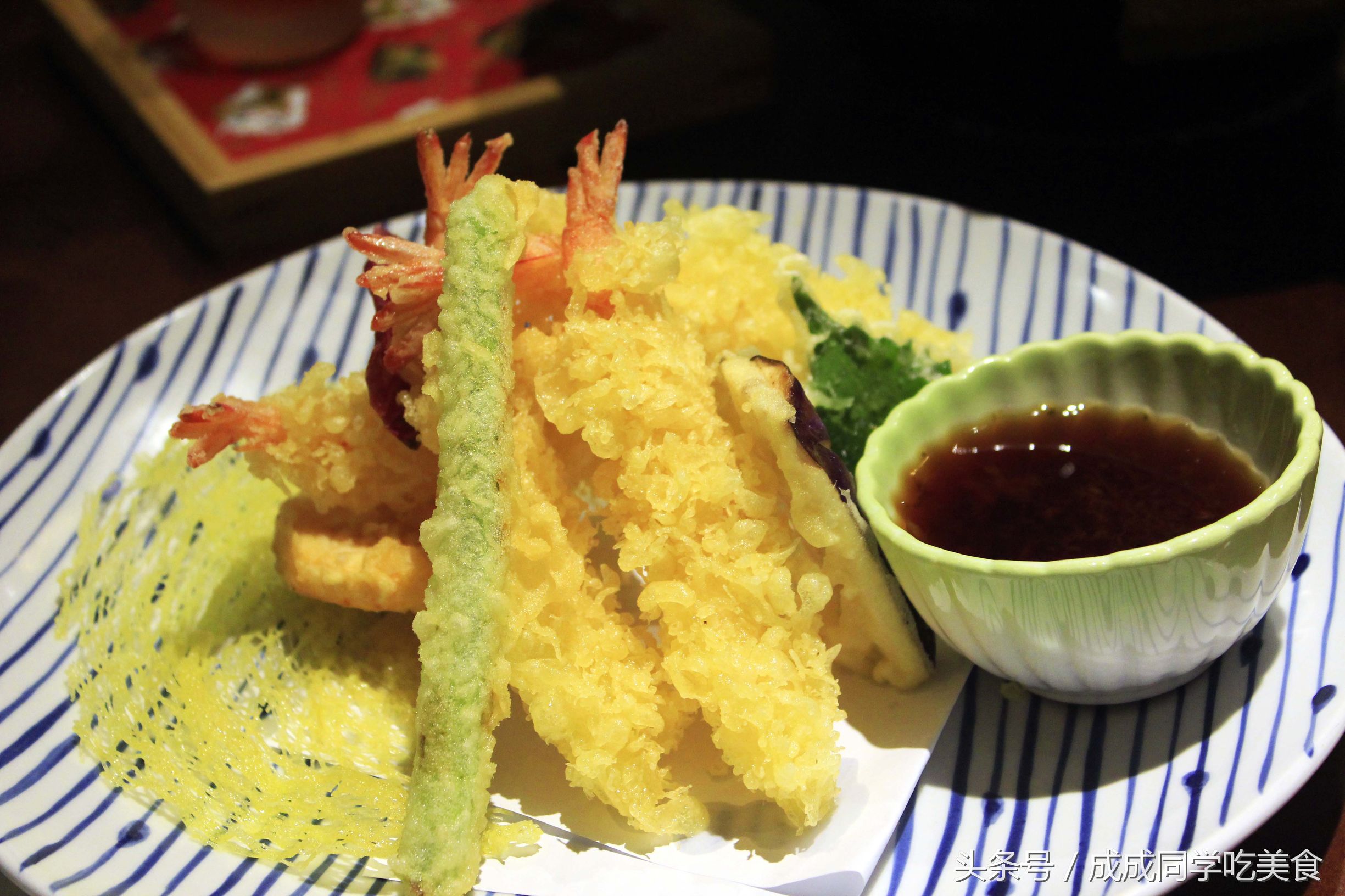 日料美食店推荐,地道日料店推荐