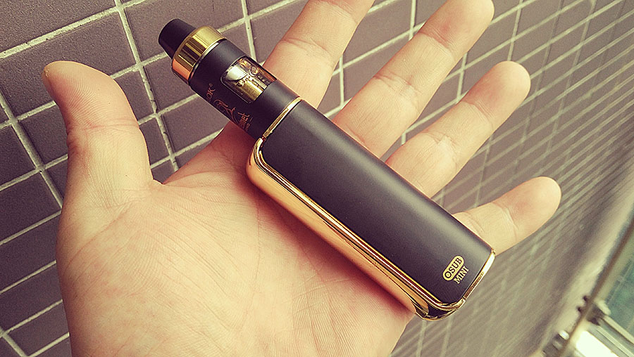 *子烟电**应该选择“套装”or“组装”？小白新手应该如何选择？