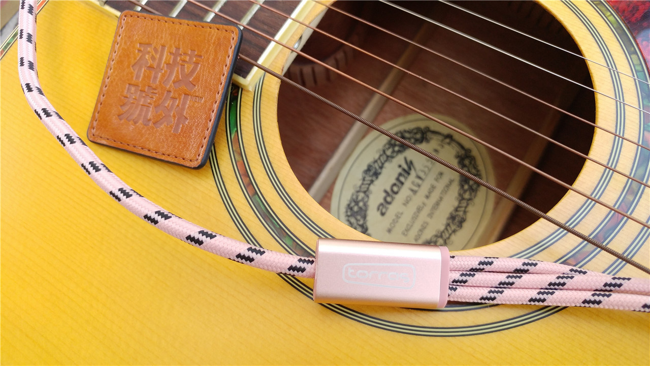 图拉斯三合一充电线,图拉斯30w充电头测评