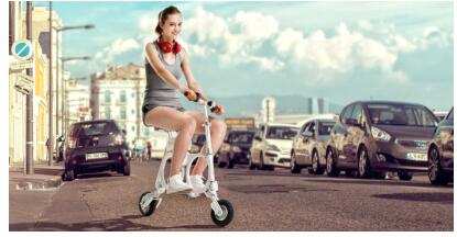 爱尔威智能车,爱尔威智能代步车