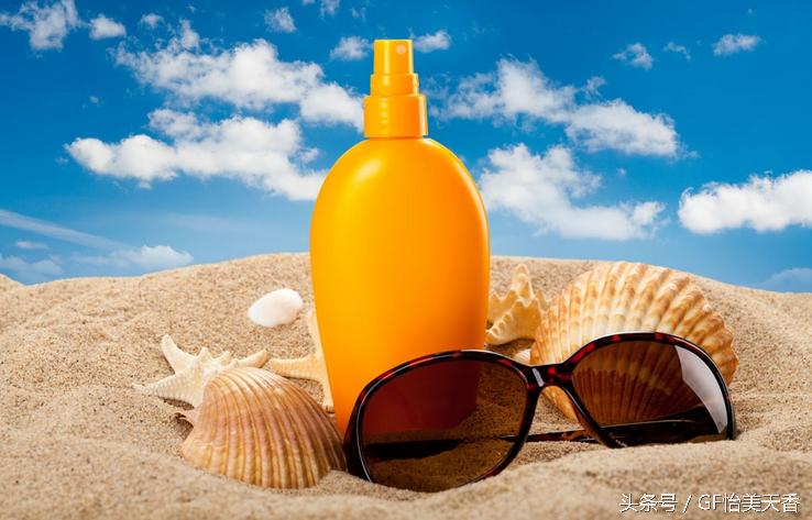 这是一半以上月收入1000的学生*党**晒后修复指南