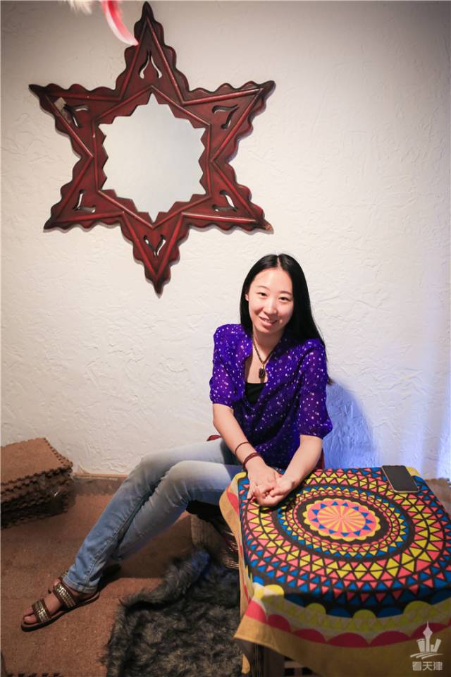 你一定不知道，小白楼国贸中心隐藏着神奇的“魔法”！