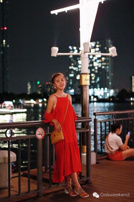 海岛度假穿搭技巧,去海岛的穿搭技巧是什么