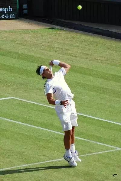 4399网球360度扣杀,网球超级扣杀