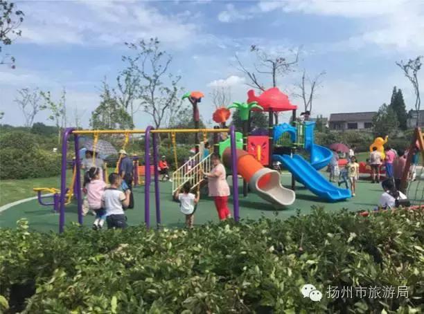 扬州约会的好地方免费,扬州免费开放的景点推荐