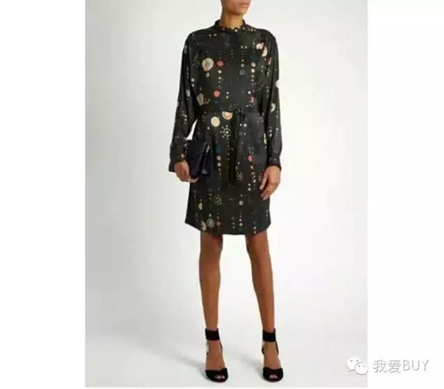 每周女星*服私**秀:89元T成功俘获刘诗诗,杨幂270元T够亲民