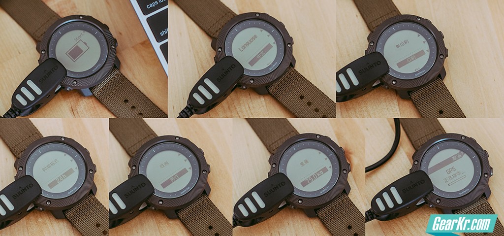 suunto手表选哪款,suunto手表哪款最好