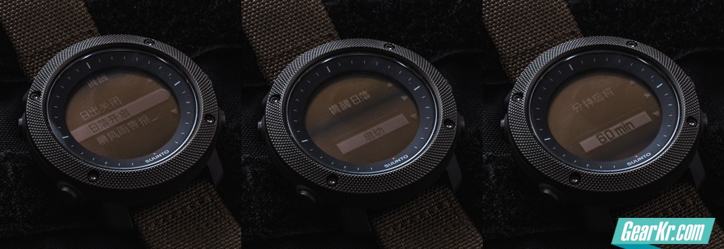 suunto手表选哪款,suunto手表哪款最好