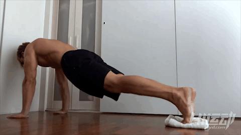 8分钟在家腹肌训练,6块腹肌怎么才可以变成8块腹肌