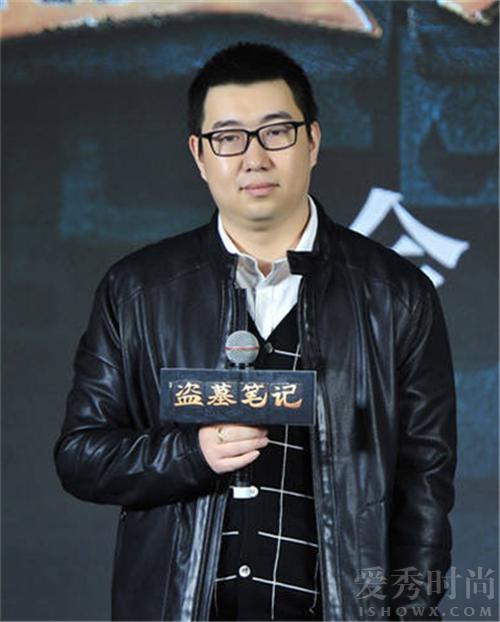 为什么南派三叔封笔了,南派三叔盗墓笔记诀别