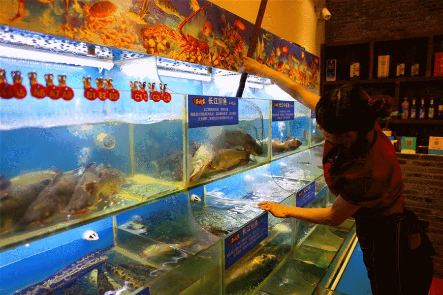 常食石锅宴，貌似做神仙