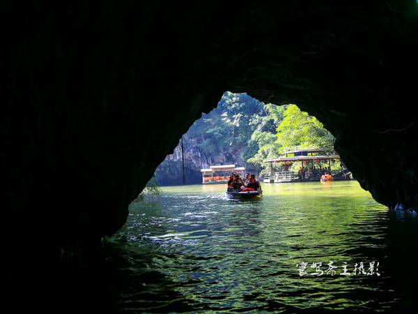 贵州多彩贵州风五日游,走进多彩贵州欣赏贵州美景