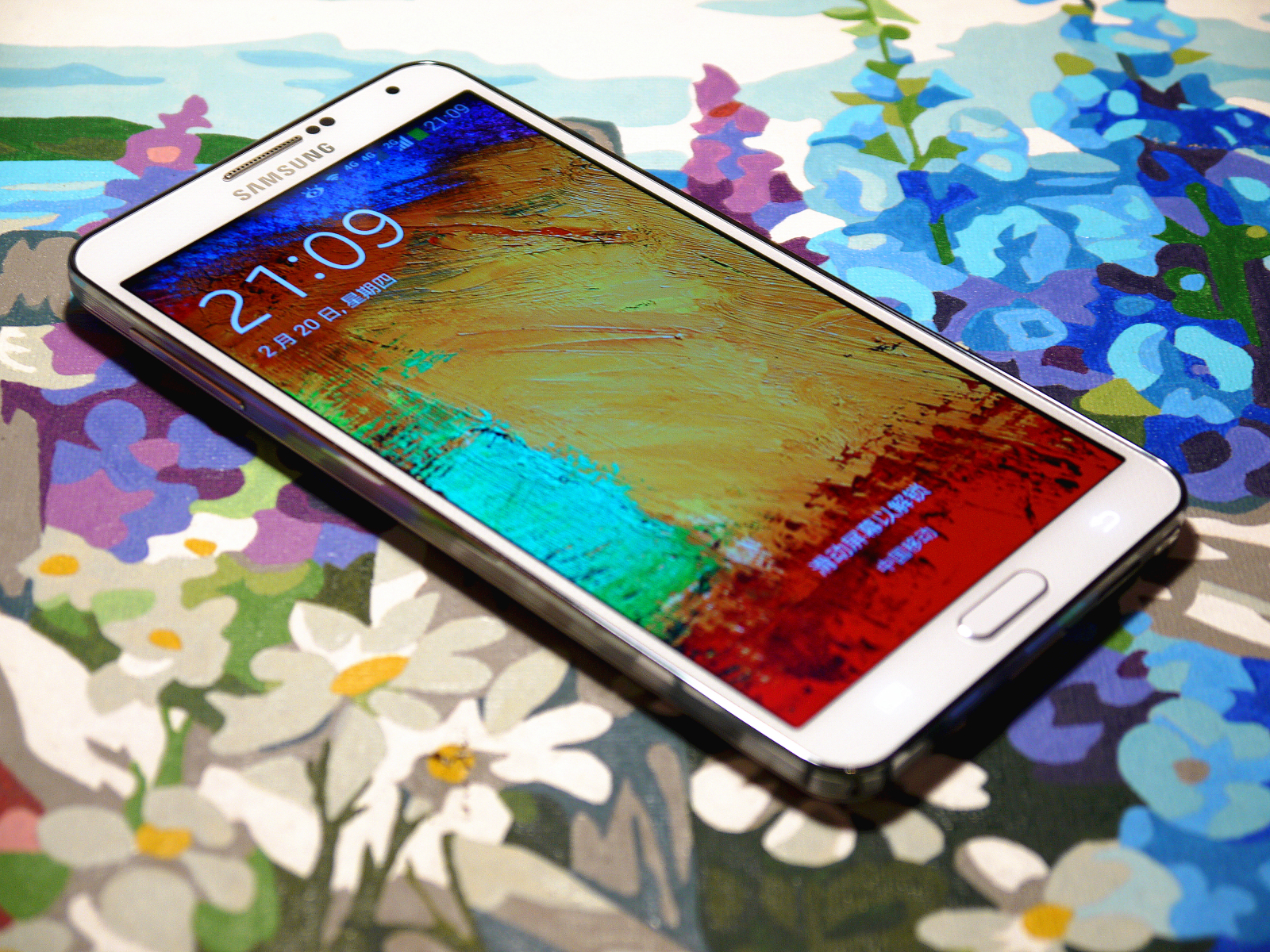 galaxynote7参数,国行三星galaxynote7