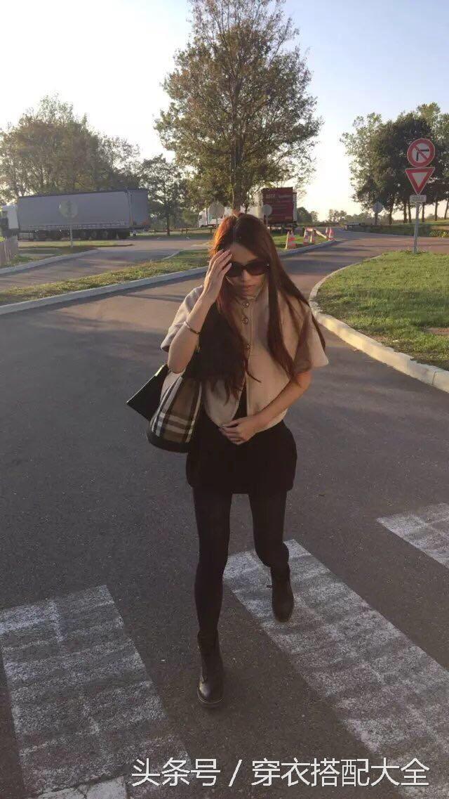 呀!终于知道代购多赚钱了,送给婆婆包的时候她说怎么不买lv