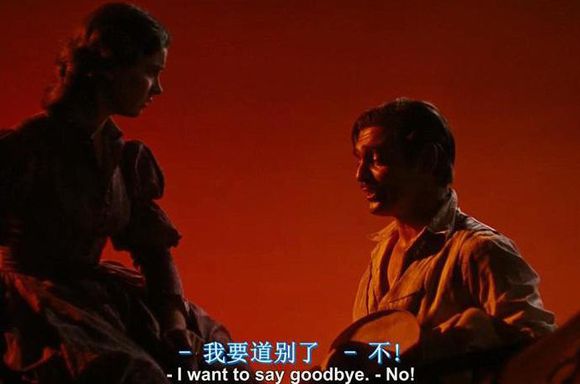 史上最全的经典爱情电影大合集,分享给大家十部经典爱情电影