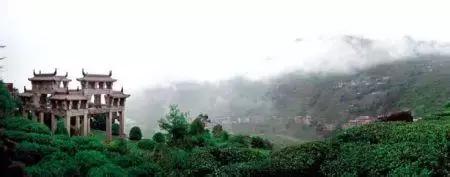 走进中国茶都安溪,看看是怎么样的一座城市