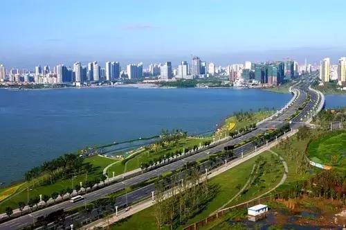 为什么要来苏州工业园区,如何来逛苏州工业园区