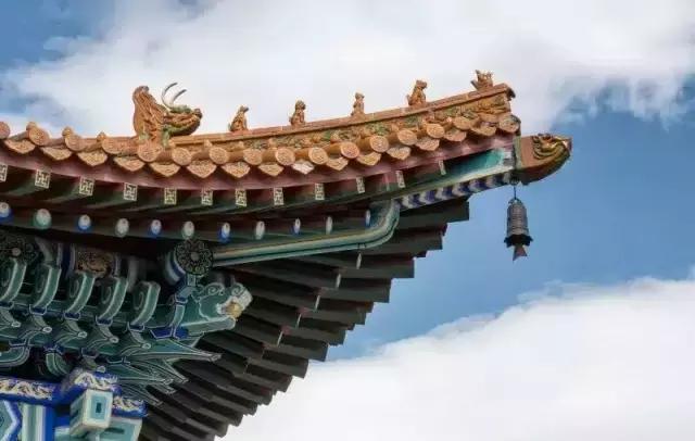 去五台山碰到僧人给一颗菩提,五台山僧人送我佛珠代表什么