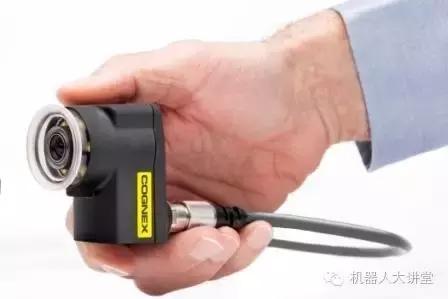 十种机器人传感器,一篇文章读懂未来30年