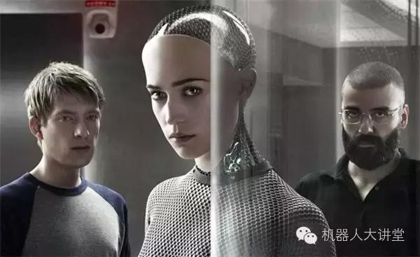 十种机器人传感器,一篇文章读懂未来30年