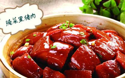 粤式早茶虎皮凤爪酱汁配方,粤式酱汁