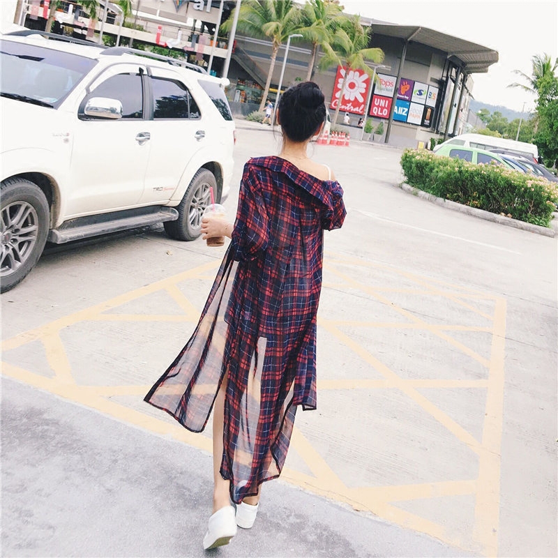 初秋衬衫,换季怎么少得了好看衬衫