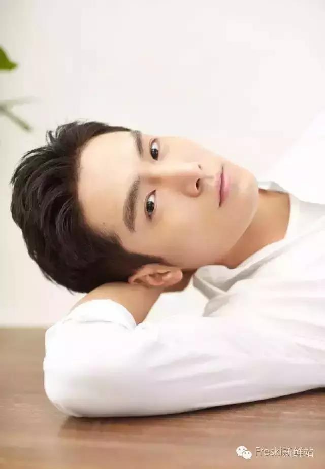 欧巴走了，这些原装国产鲜肉正等着被你收入后宫！