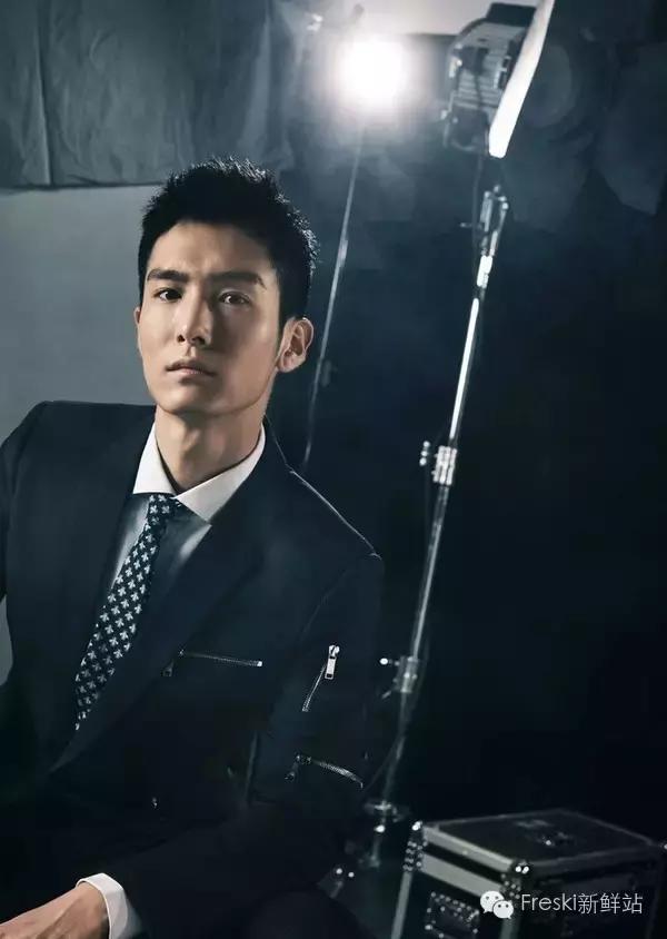 欧巴走了，这些原装国产鲜肉正等着被你收入后宫！