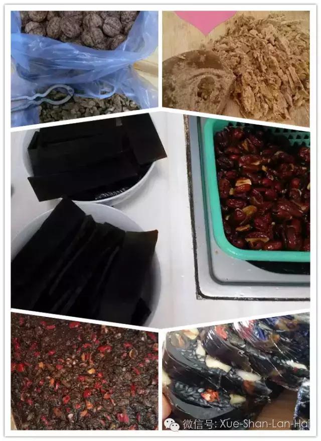 驴胶知识全在这儿了