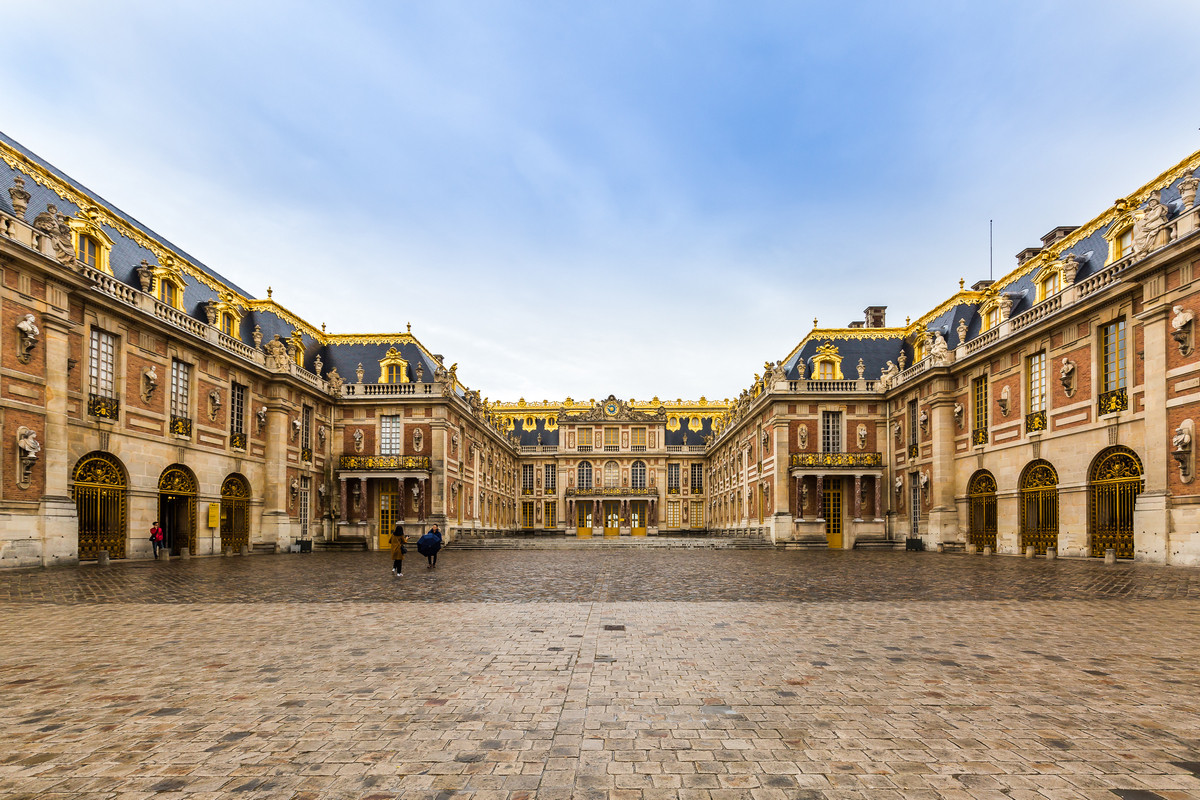 浪漫之地巴黎旅游攻略,为什么法国巴黎是浪漫之都