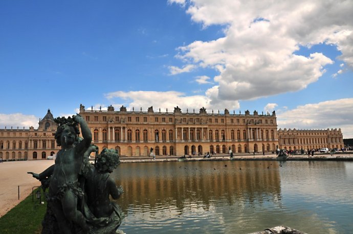 浪漫之地巴黎旅游攻略,为什么法国巴黎是浪漫之都