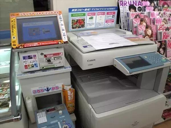 日本便利店美食,日本便当便利店