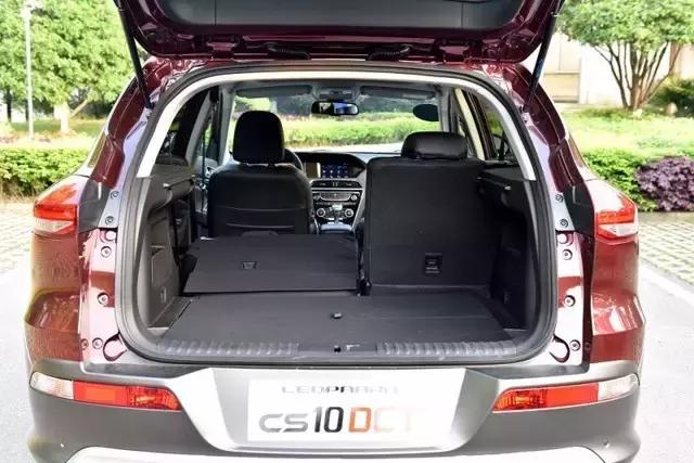 外观不输进口品牌车,外观内饰不输哈弗价格仅7万起