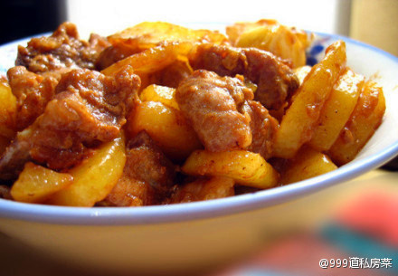 999道私房菜卤鸡爪,999道家常私房菜