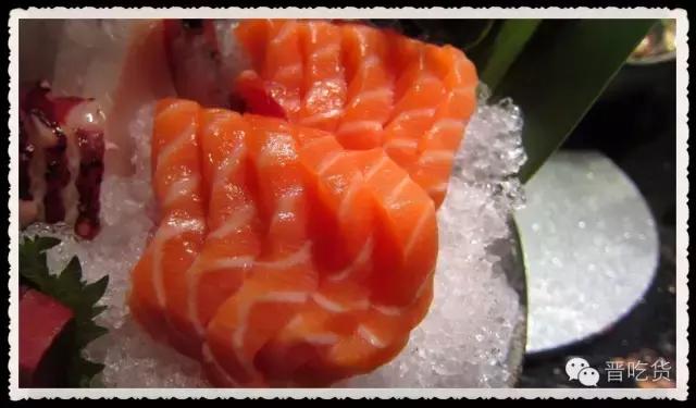 刺身吃到嘴里有一股特殊的味道,刺身吃到爽是什么感觉