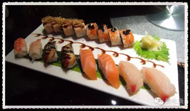 刺身吃到嘴里有一股特殊的味道,刺身吃到爽是什么感觉