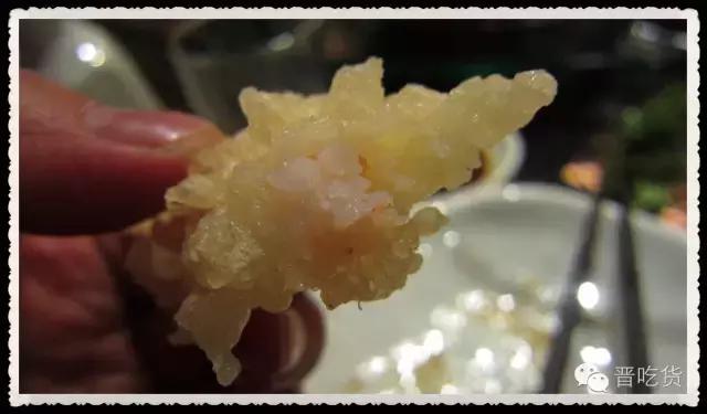 刺身吃到嘴里有一股特殊的味道,刺身吃到爽是什么感觉