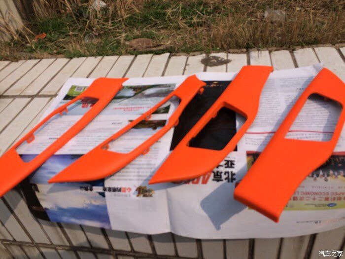 2013款凯越改车,13款别克凯越1.6改装外观最佳案例