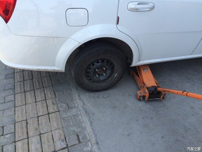 2013款凯越改车,13款别克凯越1.6改装外观最佳案例