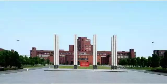 开学季啦，江西师范大学2016级新生入学攻略全部在这里啦