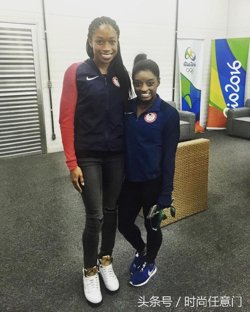 2019年明星上脚的球鞋,明星上脚球鞋时尚